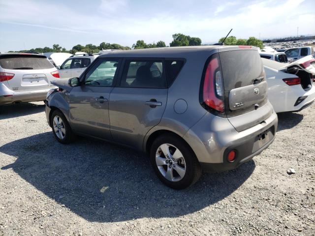 KNDJN2A24H7480113 KIA Soul