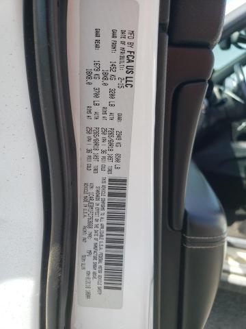 1C4RJEBM1FC763668 Jeep Grand Cherokee Limited