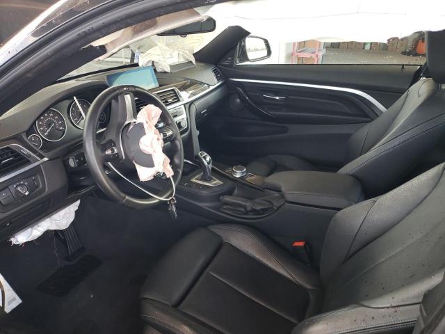 2018 BMW 440I WBA4W7C54JAB93460