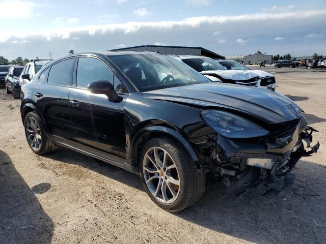 2022 PORSCHE CAYENNE CO WP1BA2AYXNDA50070