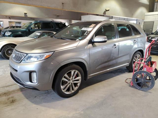 2015 Kia Sorento SX