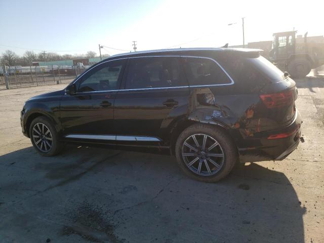 2017 AUDI Q7 PRESTIG - WA1VAAF71HD058212