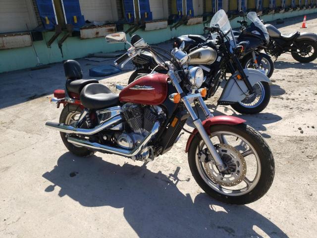 2002 HONDA VT1100 C - 1HFSC18032A601500
