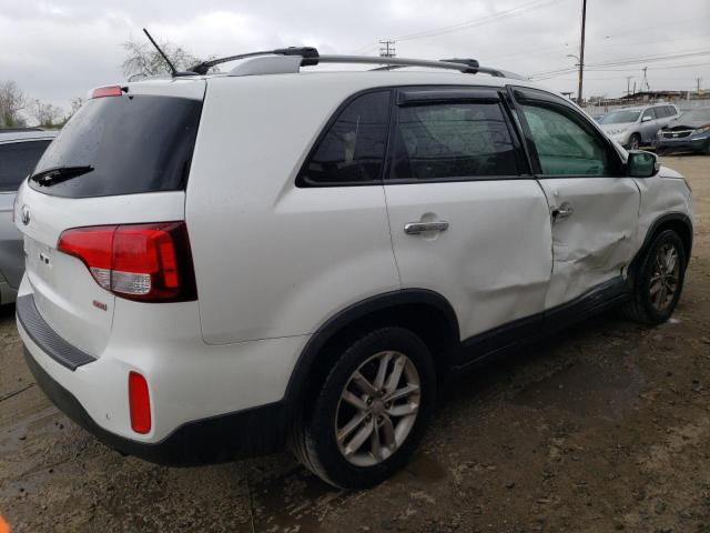 5XYKT4A69EG518541 KIA SORENTO LX