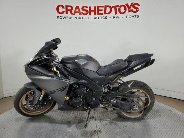 2014 YAMAHA YZFR1 C JYARN23Y2EA003999