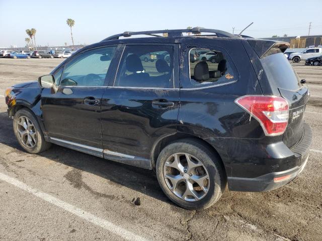 JF2SJAUC4FH515854 Subaru Forester 2.5i Touring