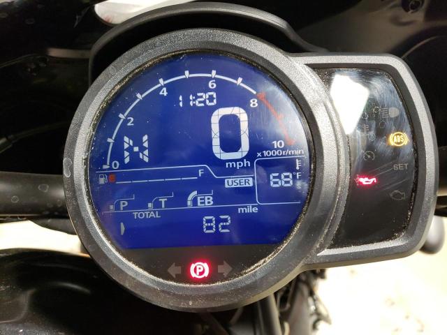 2023 HONDA CMX1100 T - JH2SC8362PK200799