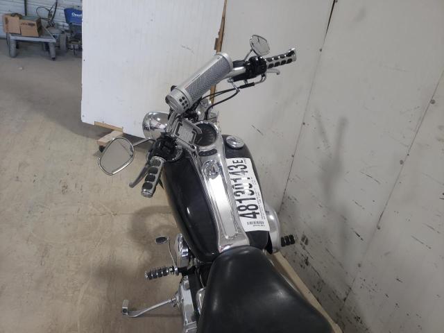2001 HARLEY-DAVIDSON FXSTD 1HD1BSY181Y058723