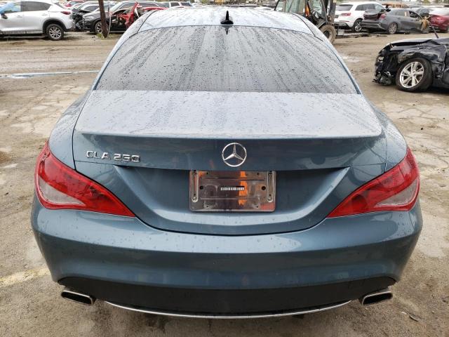 WDDSJ4EB5EN049492 Mercedes-Benz CLA 250