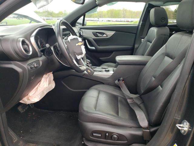 2019 CHEVROLET BLAZER 3LT - 3GNKBDRS7KS628350