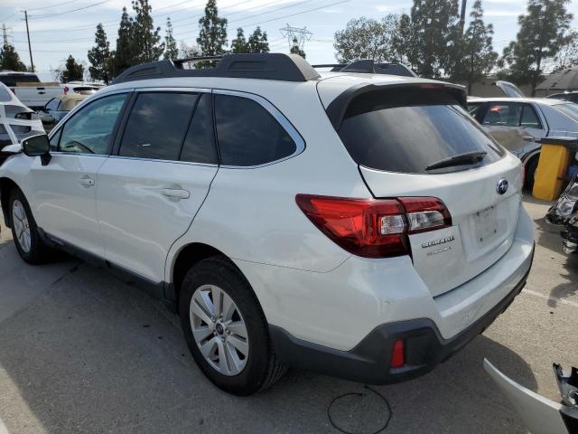 4S4BSAFC5K3377897 Subaru Outback 2.5i Premium