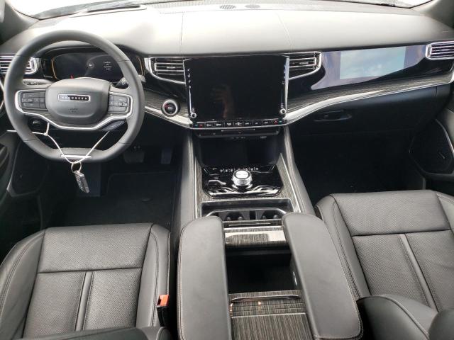 2022 JEEP WAGONEER S 1C4SJVDT5NS157817