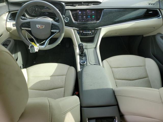 2022 CADILLAC XT6 PREMIU - 1GYKPCRSXNZ100128