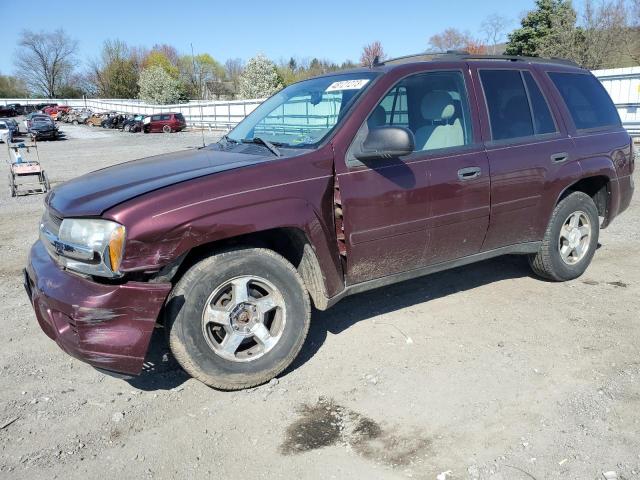 2006 Chevrolet TrailBlazer LS