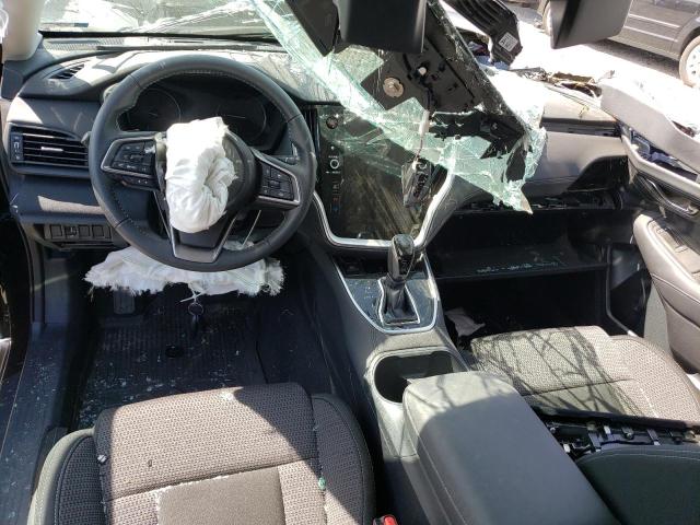 4S4BTACC6P3139307 Subaru Outback Premium