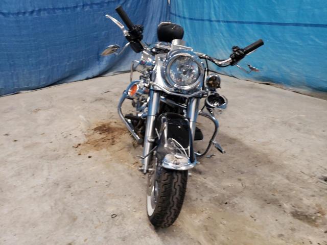 2008 HARLEY-DAVIDSON FLHRC 1HD1FR4178Y622066