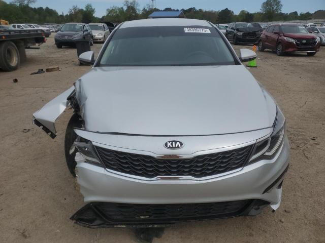 5XXGT4L3XKG298688 KIA Optima Lx