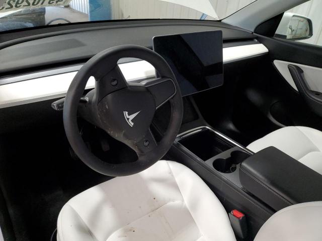 5YJYGDEE6MF263014 | 2021 TESLA MODEL Y