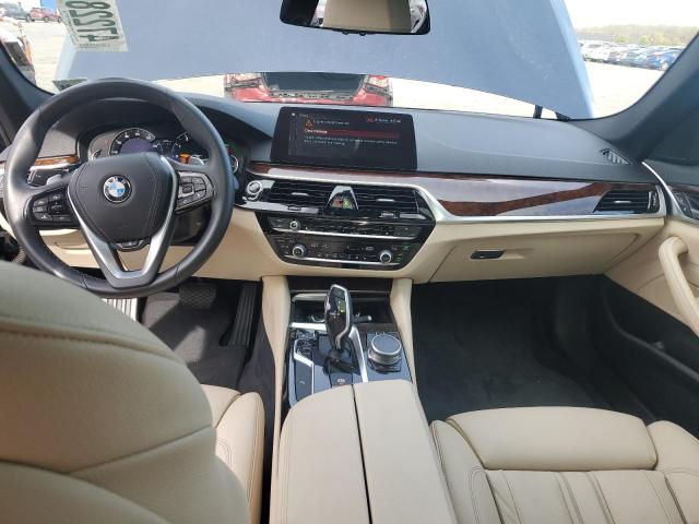 2019 BMW 530 XI - WBAJA7C52KWW23814