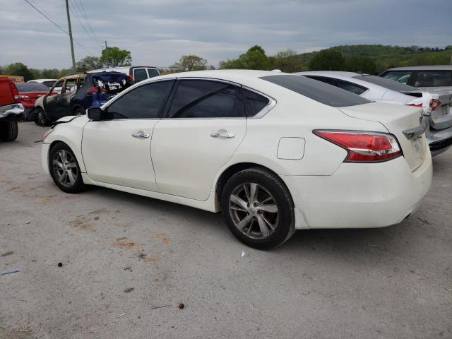 1N4AL3AP2FC220214 | 2015 NISSAN ALTIMA 2.5