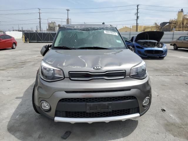 KNDJP3A50J7577955 KIA SOUL +