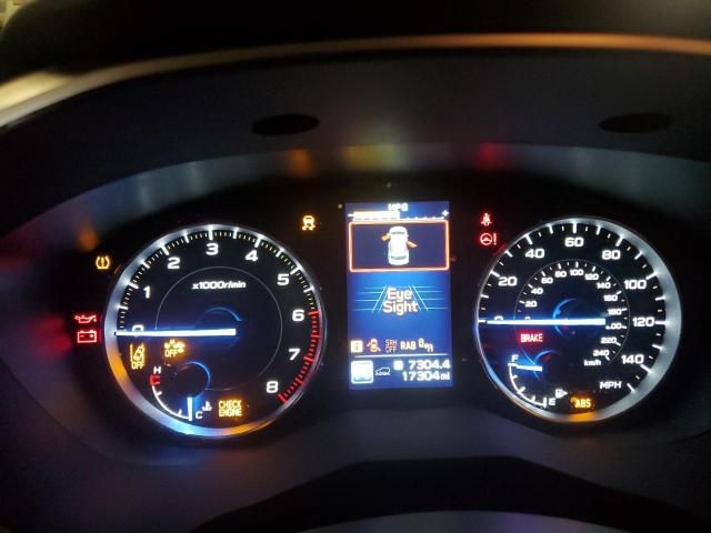 2020 SUBARU ASCENT TOU - 4S4WMARD2L3410386