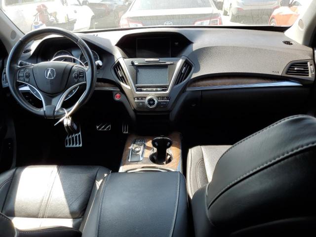 2020 ACURA MDX SPORT 5J8YD7H7XLL000609