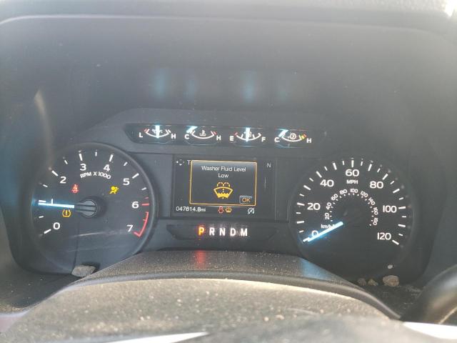1FTEW1EP0KKE39061 Ford F150 Supercrew