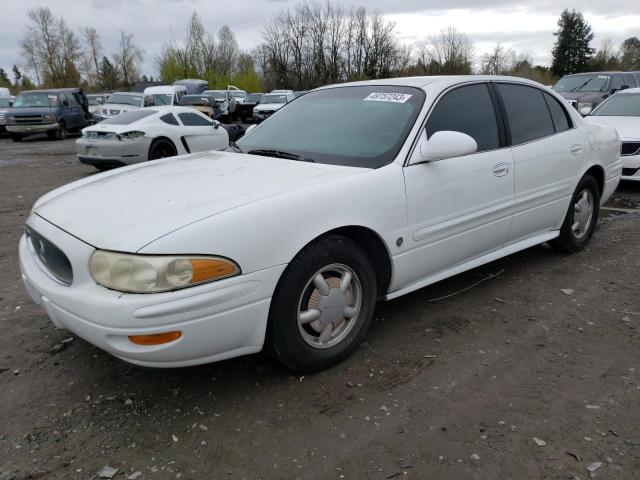 2000 Buick LeSabre Custom