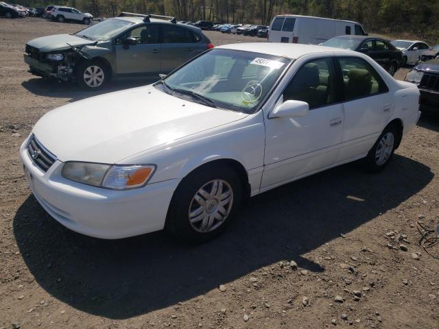 2000 Toyota Camry CE