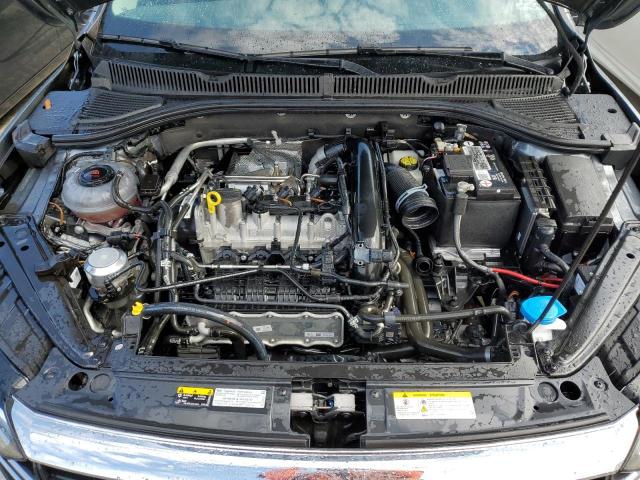 2021 VOLKSWAGEN JETTA S - 3VWC57BU0MM102079