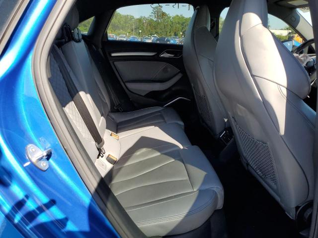 2018 AUDI S3 PREMIUM - WAUB1GFF8J1023819