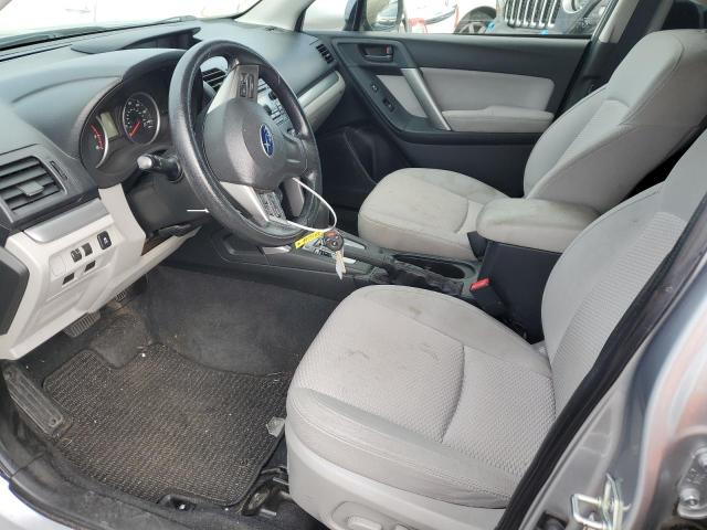 JF2SJAEC1EH547142 Subaru Forester 2.5i Premium