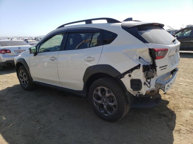 JF2GTHSC8NH205880 Subaru Crosstrek Sport