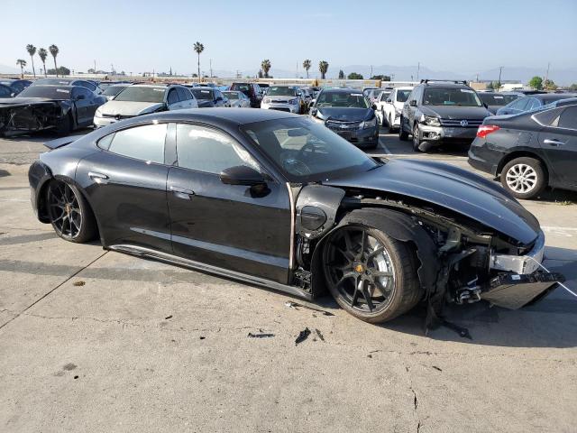 2022 PORSCHE TAYCAN GTS - WP0AD2Y10NSA59551