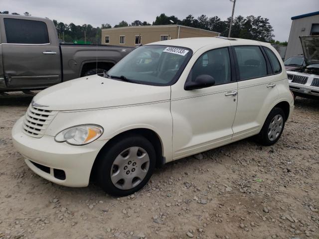 2008 Chrysler PT Cruiser 