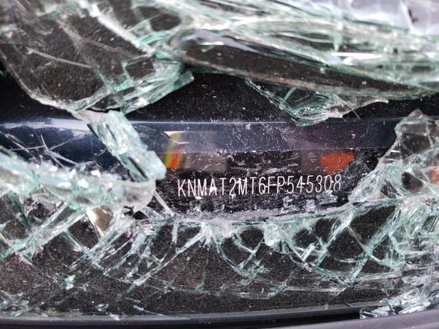 KNMAT2MT6FP545308 Nissan ROGUE S
