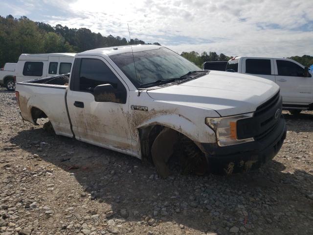 1FTMF1CP1KKF22691 Ford F150