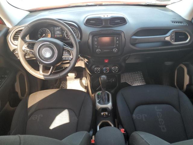 ZACCJAATXFPC26249 Jeep Renegade Sport