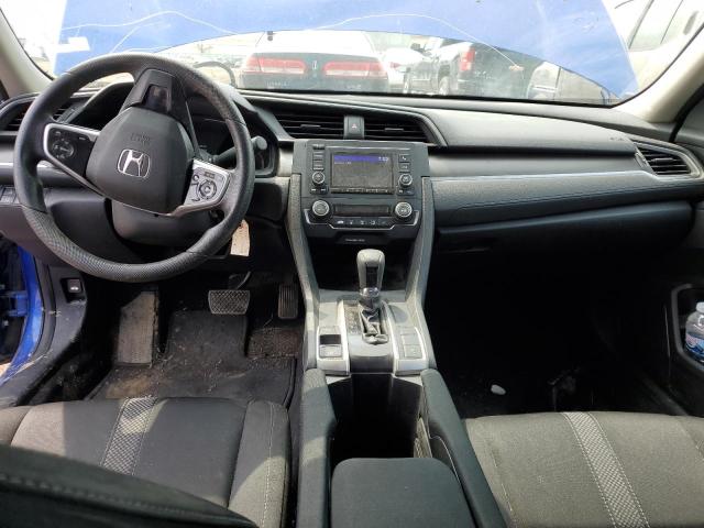 2020 HONDA CIVIC LX - 19XFC2F63LE008386