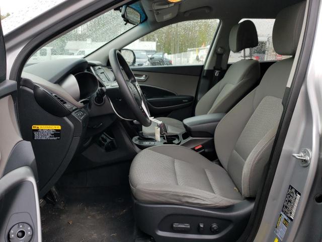 2015 HYUNDAI SANTA FE G - KM8SMDHF6FU096761
