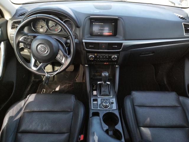 JM3KE4DY2G0826092 Mazda CX-5 GT