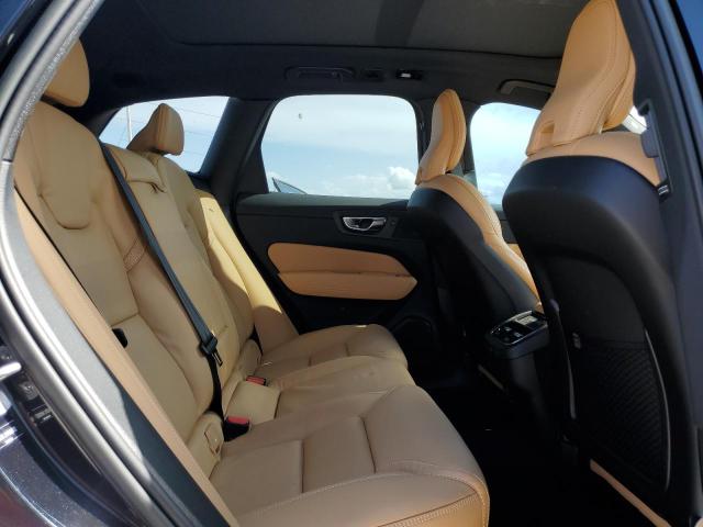 2022 VOLVO XC60 B6 IN - YV4062RL8N1083702