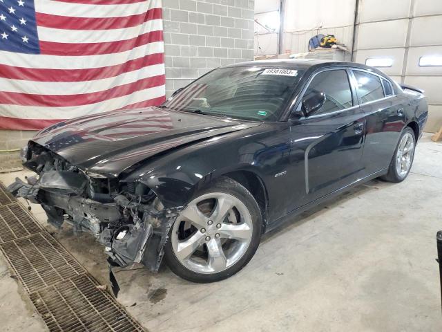 2014 Dodge Charger R/T