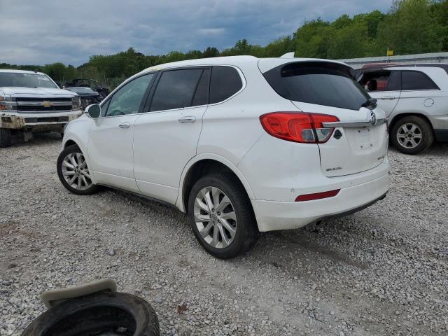 LRBFXFSX2HD068872 Buick Envision Premium Ii