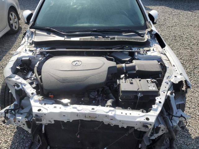 19UUB2F40LA001277 Acura Tlx Technology