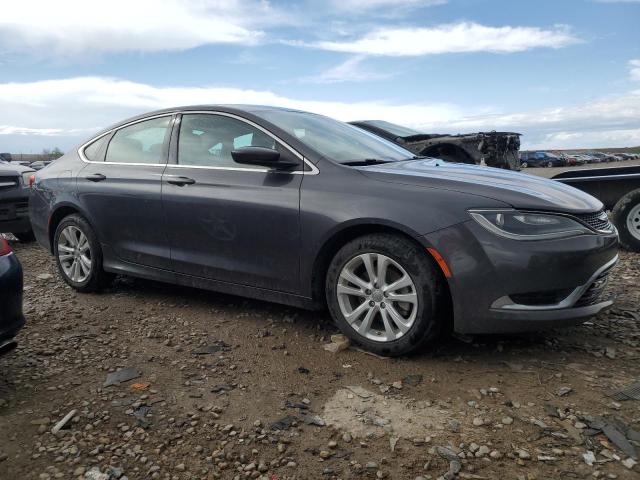 1C3CCCAB2FN623612 Chrysler 200 Limited