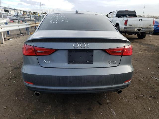 2015 AUDI A3 QUATTRO WAUBFGFF1F1093395