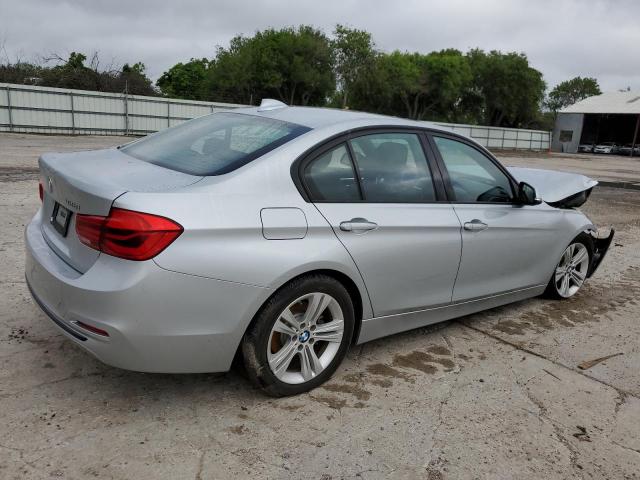 WBA8E9C59GK643927 BMW 328 I Sulev