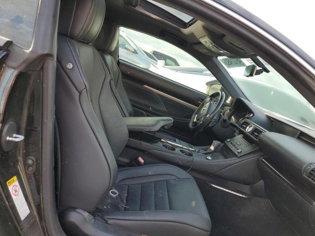 2015 LEXUS RC 350 - JTHHE5BC2F5001766